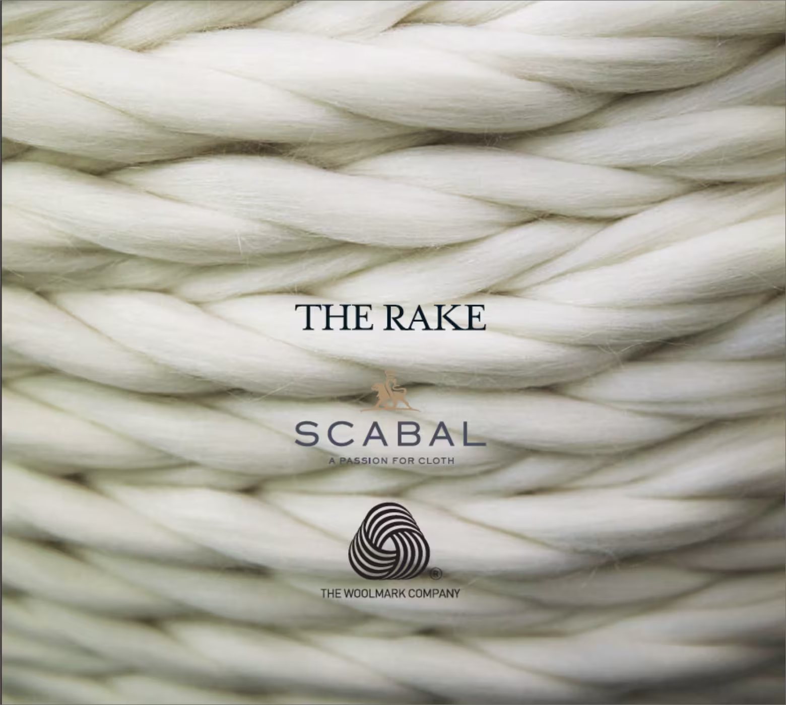 Scabal mill craft still from the Pursuit of Perfection campaign